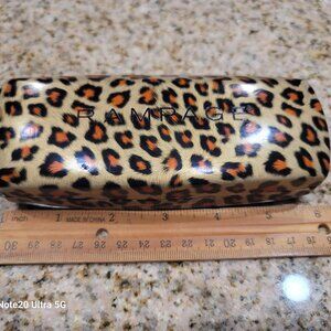 Rampage Clamshell sunglass/glass case